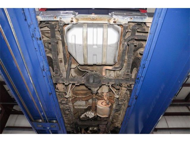 1985 Ford Bronco II (CC-1695670) for sale in Kentwood, Michigan