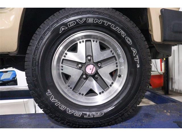 1985 Ford Bronco II (CC-1695670) for sale in Kentwood, Michigan