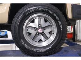 1985 Ford Bronco II (CC-1695670) for sale in Kentwood, Michigan