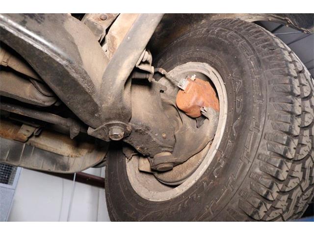 1985 Ford Bronco II (CC-1695670) for sale in Kentwood, Michigan