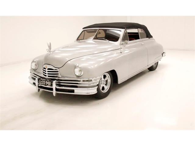 1948 Packard Custom (CC-1695676) for sale in Morgantown, Pennsylvania