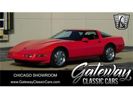 1996 Chevrolet Corvette (CC-1695684) for sale in O'Fallon, Illinois