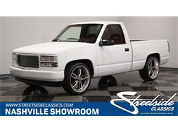 1993 Chevrolet C/K 1500 (CC-1695690) for sale in Lavergne, Tennessee