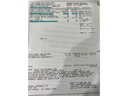 1992 Chevrolet Camaro (CC-1695696) for sale in Greensboro, North Carolina