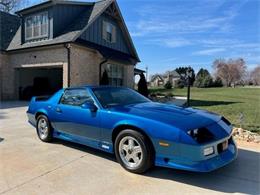 1992 Chevrolet Camaro (CC-1695696) for sale in Greensboro, North Carolina