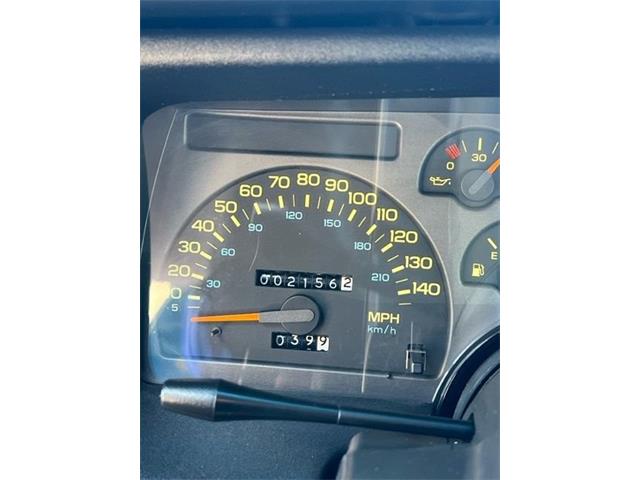 1992 Chevrolet Camaro (CC-1695696) for sale in Greensboro, North Carolina