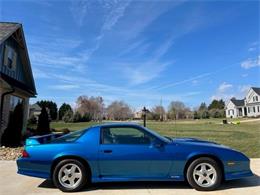 1992 Chevrolet Camaro (CC-1695696) for sale in Greensboro, North Carolina