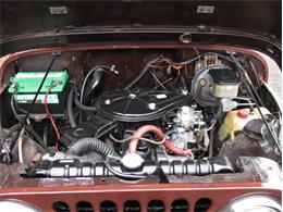 1981 Jeep CJ8 Scrambler (CC-1695701) for sale in Greensboro, North Carolina