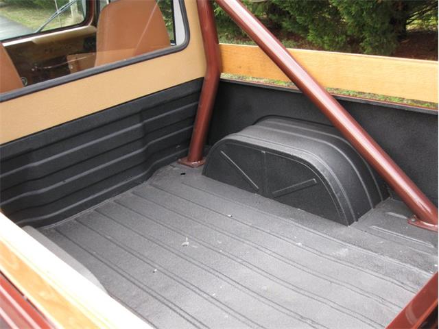 1981 Jeep CJ8 Scrambler (CC-1695701) for sale in Greensboro, North Carolina