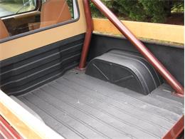 1981 Jeep CJ8 Scrambler (CC-1695701) for sale in Greensboro, North Carolina