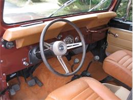 1981 Jeep CJ8 Scrambler (CC-1695701) for sale in Greensboro, North Carolina