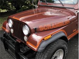 1981 Jeep CJ8 Scrambler (CC-1695701) for sale in Greensboro, North Carolina