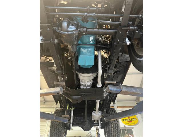 1981 Jeep CJ8 Scrambler (CC-1695701) for sale in Greensboro, North Carolina
