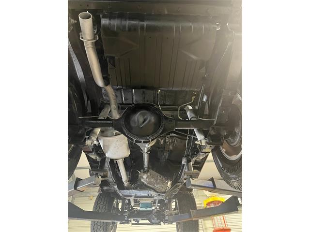 1981 Jeep CJ8 Scrambler (CC-1695701) for sale in Greensboro, North Carolina