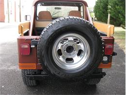 1981 Jeep CJ8 Scrambler (CC-1695701) for sale in Greensboro, North Carolina