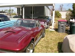 1965 Chevrolet Corvette (CC-1695720) for sale in Hobart, Indiana