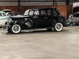 1934 Buick 2-Dr Coupe (CC-1695729) for sale in Cadillac, Michigan