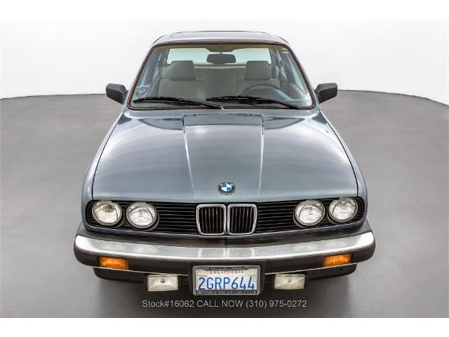 1987 BMW 325 (CC-1695759) for sale in Beverly Hills, California