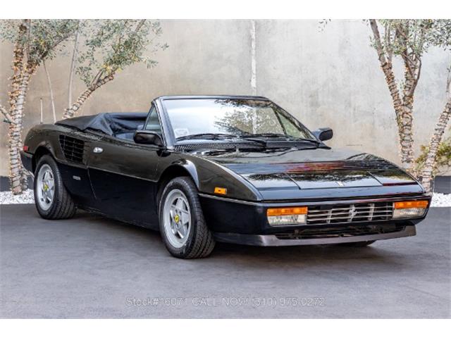 1987 Ferrari Mondial (CC-1695762) for sale in Beverly Hills, California