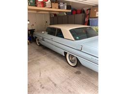 1962 Oldsmobile 98 (CC-1695764) for sale in Cadillac, Michigan