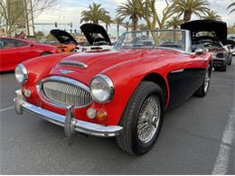 1967 Austin-Healey BJ8 (CC-1695768) for sale in Cadillac, Michigan