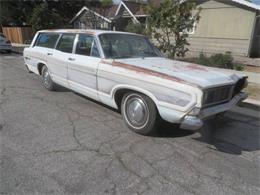 1968 Ford Country Squire (CC-1695788) for sale in Cadillac, Michigan