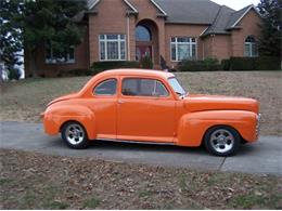 1946 Ford Coupe (CC-1695795) for sale in Cadillac, Michigan
