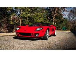 2006 Ford GT (CC-1690058) for sale in Amelia Island, Florida