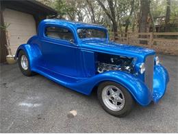 1935 Chevrolet Coupe (CC-1695802) for sale in Cadillac, Michigan