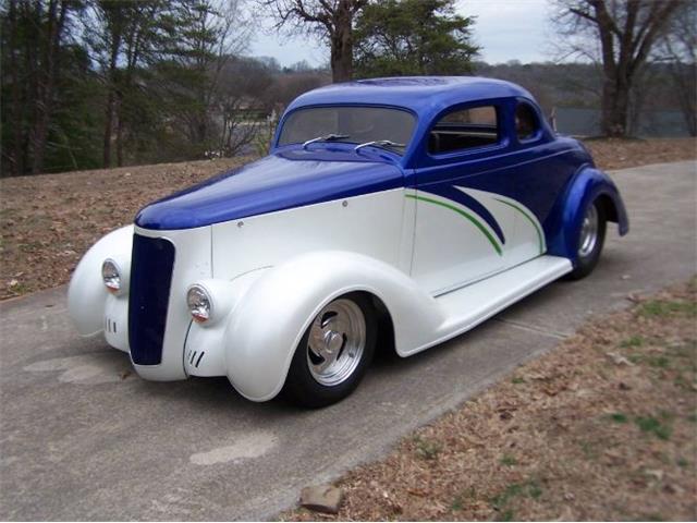 1936 Plymouth Custom for Sale | ClassicCars.com | CC-1695806