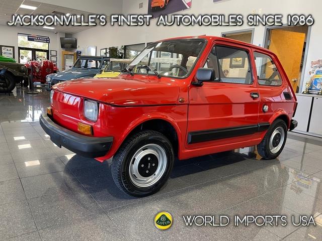 1979 Fiat 126 (CC-1695817) for sale in Jacksonville, Florida