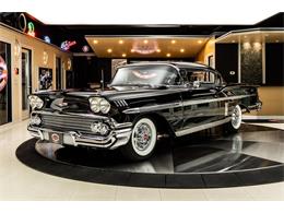 1958 Chevrolet Impala (CC-1695820) for sale in Plymouth, Michigan