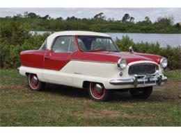 1960 Nash Metropolitan (CC-1690583) for sale in Miami, Florida