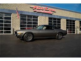 1970 Chevrolet Camaro SS (CC-1695855) for sale in St. Charles, Missouri