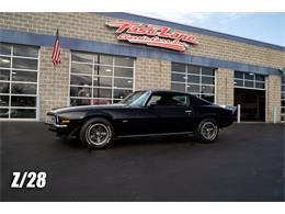 1971 Chevrolet Camaro Z28 (CC-1695857) for sale in St. Charles, Missouri