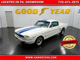 1966 Ford Mustang (CC-1695860) for sale in Homer City, Pennsylvania