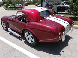 2001 Factory Five Cobra (CC-1695868) for sale in Punta Gorda, Florida