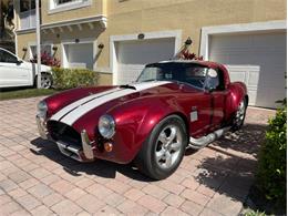 2001 Factory Five Cobra (CC-1695868) for sale in Punta Gorda, Florida