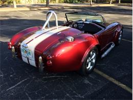 2001 Factory Five Cobra (CC-1695868) for sale in Punta Gorda, Florida