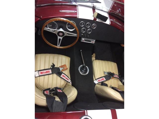 2001 Factory Five Cobra (CC-1695868) for sale in Punta Gorda, Florida