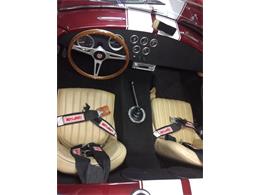 2001 Factory Five Cobra (CC-1695868) for sale in Punta Gorda, Florida
