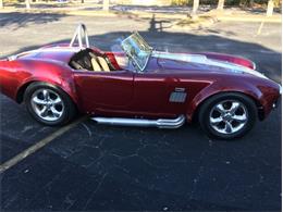 2001 Factory Five Cobra (CC-1695868) for sale in Punta Gorda, Florida