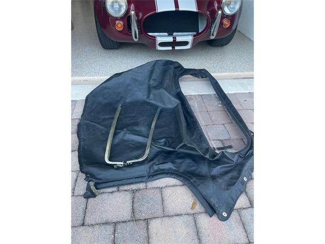 2001 Factory Five Cobra (CC-1695868) for sale in Punta Gorda, Florida