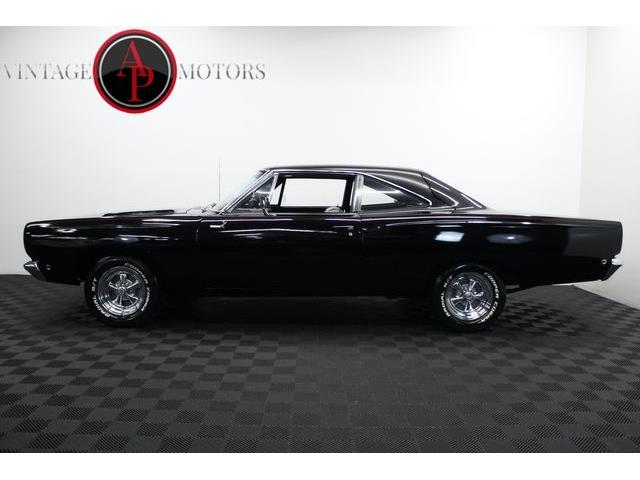 1968 Plymouth Road Runner (CC-1695885) for sale in Statesville, North Carolina