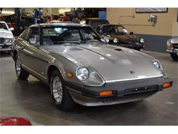 1983 Datsun 280ZX (CC-1695887) for sale in Huntington Station, New York