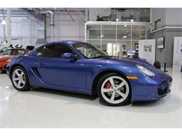 2007 Porsche Cayman (CC-1695892) for sale in Charlotte, North Carolina