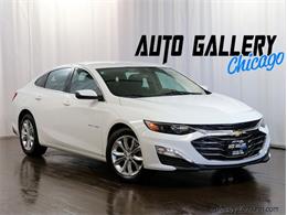 2022 Chevrolet Malibu (CC-1695909) for sale in Addison, Illinois