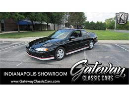 2002 Chevrolet Monte Carlo (CC-1695910) for sale in O'Fallon, Illinois