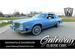 1984 Cadillac Eldorado (CC-1695933) for sale in O'Fallon, Illinois