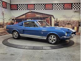 1968 Shelby GT500 (CC-1695937) for sale in Bristol, Pennsylvania